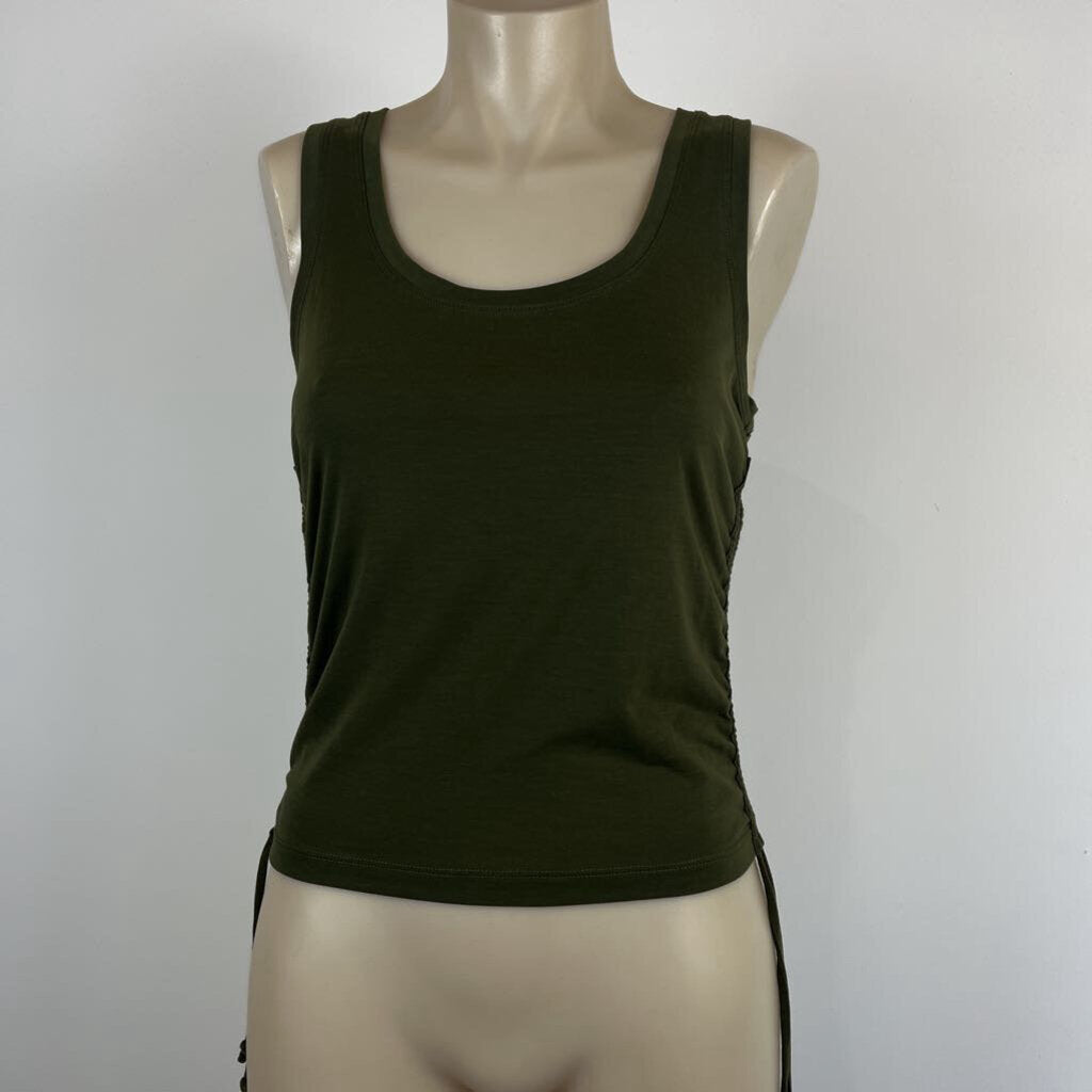 Lorna Jane Tank - 6/8