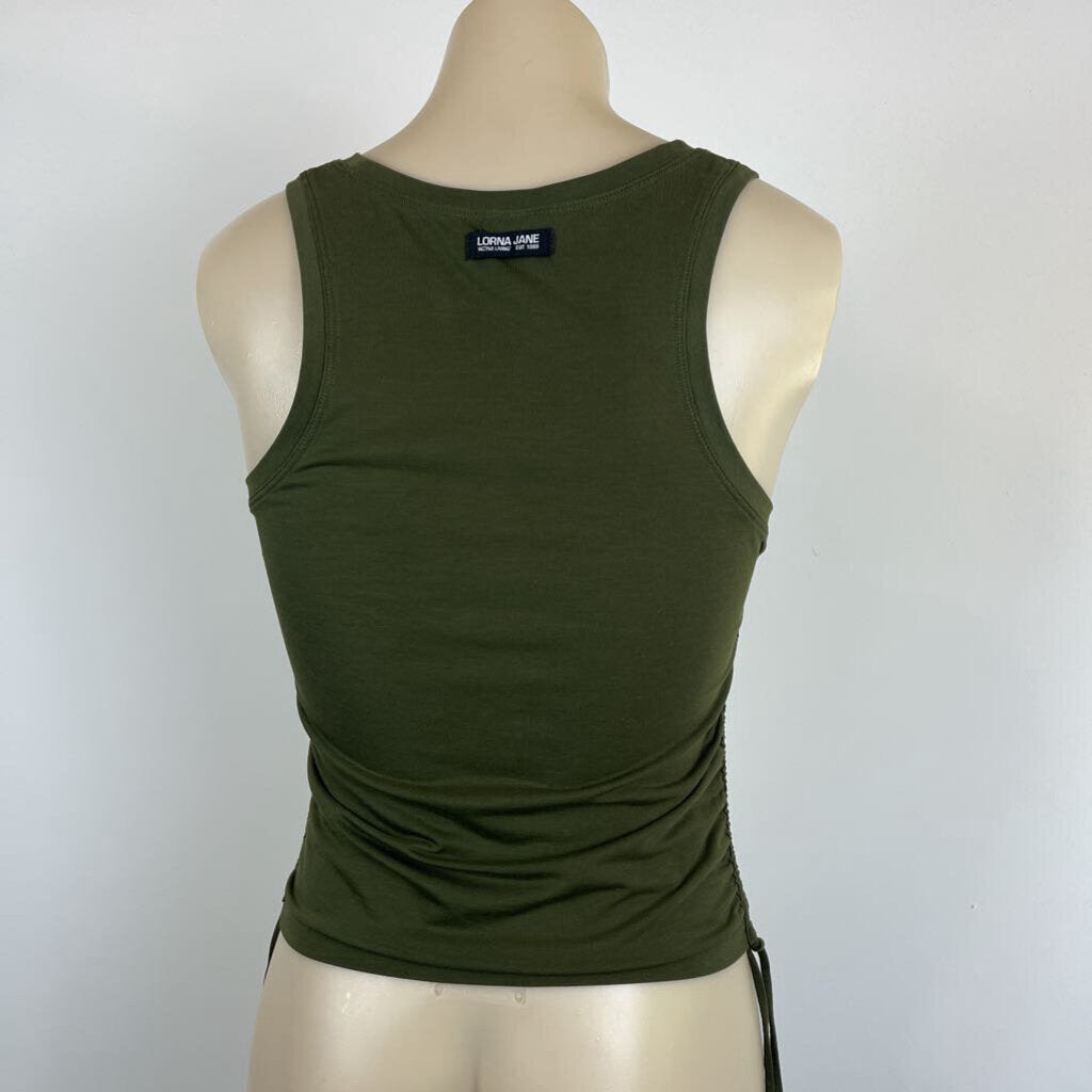 Lorna Jane Tank - 6/8