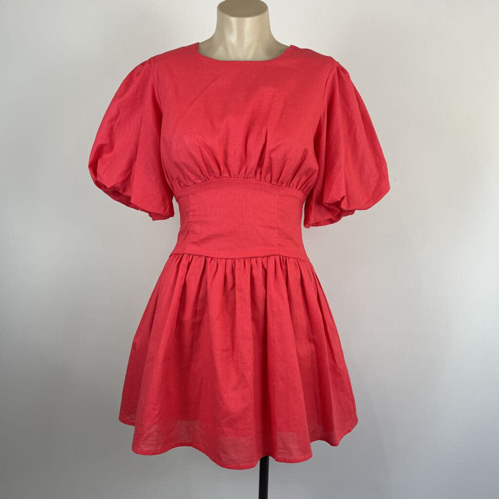 Petal + Pup Dress - S