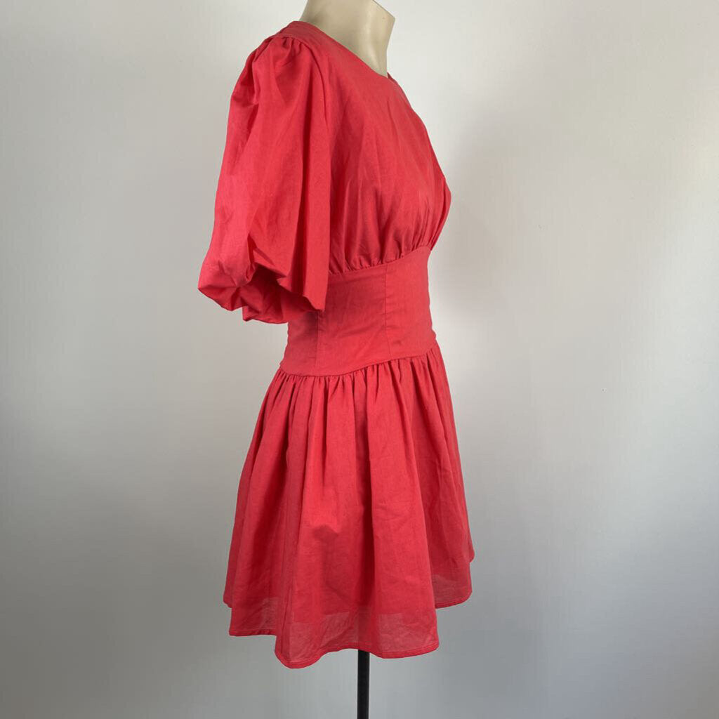 Petal + Pup Dress - S