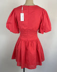 Petal + Pup Dress - S