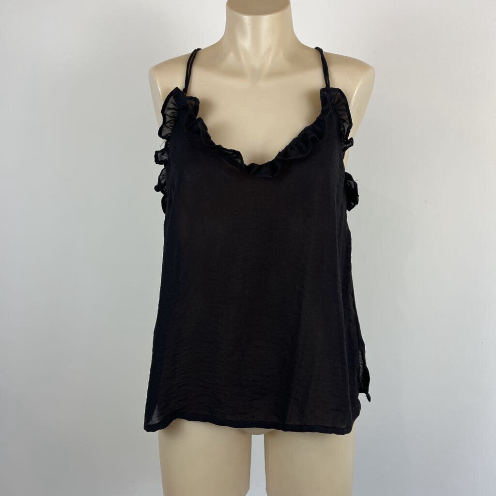 Evolution Cami Top - 10