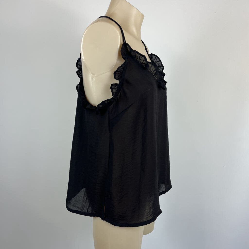 Evolution Cami Top - 10