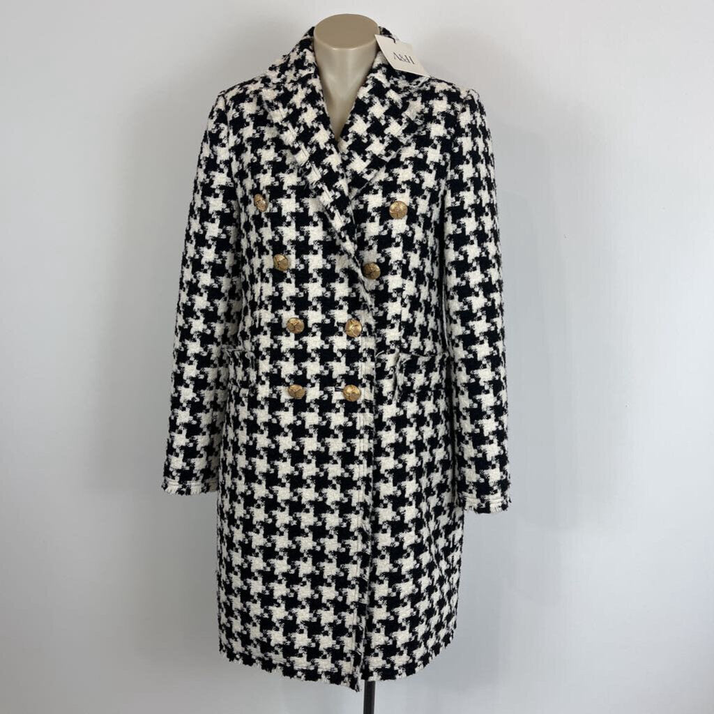 Atmos &amp; Here Coat - 8