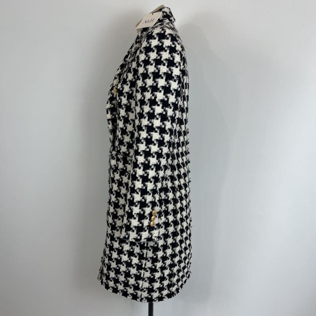 Atmos &amp; Here Coat - 8