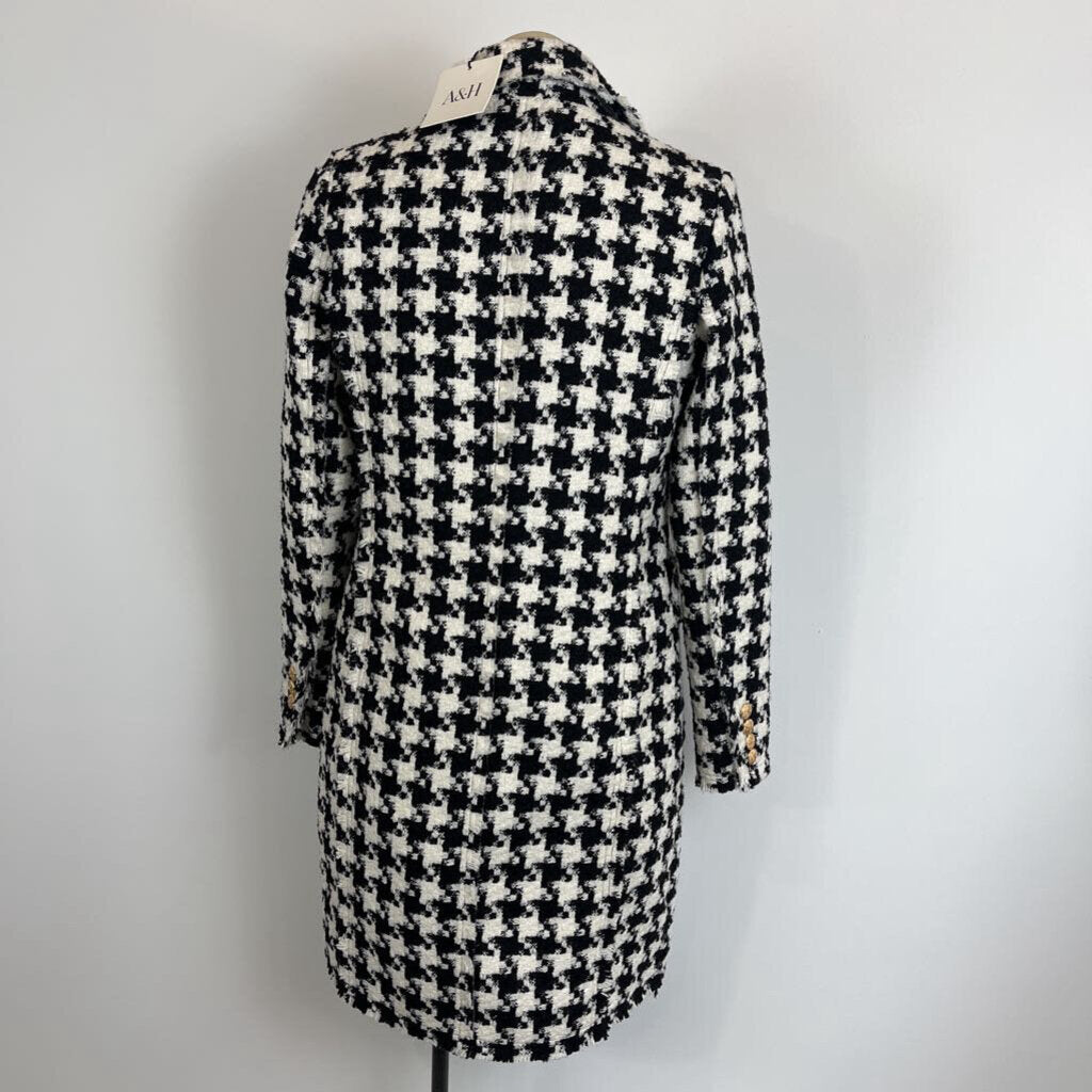 Atmos &amp; Here Coat - 8