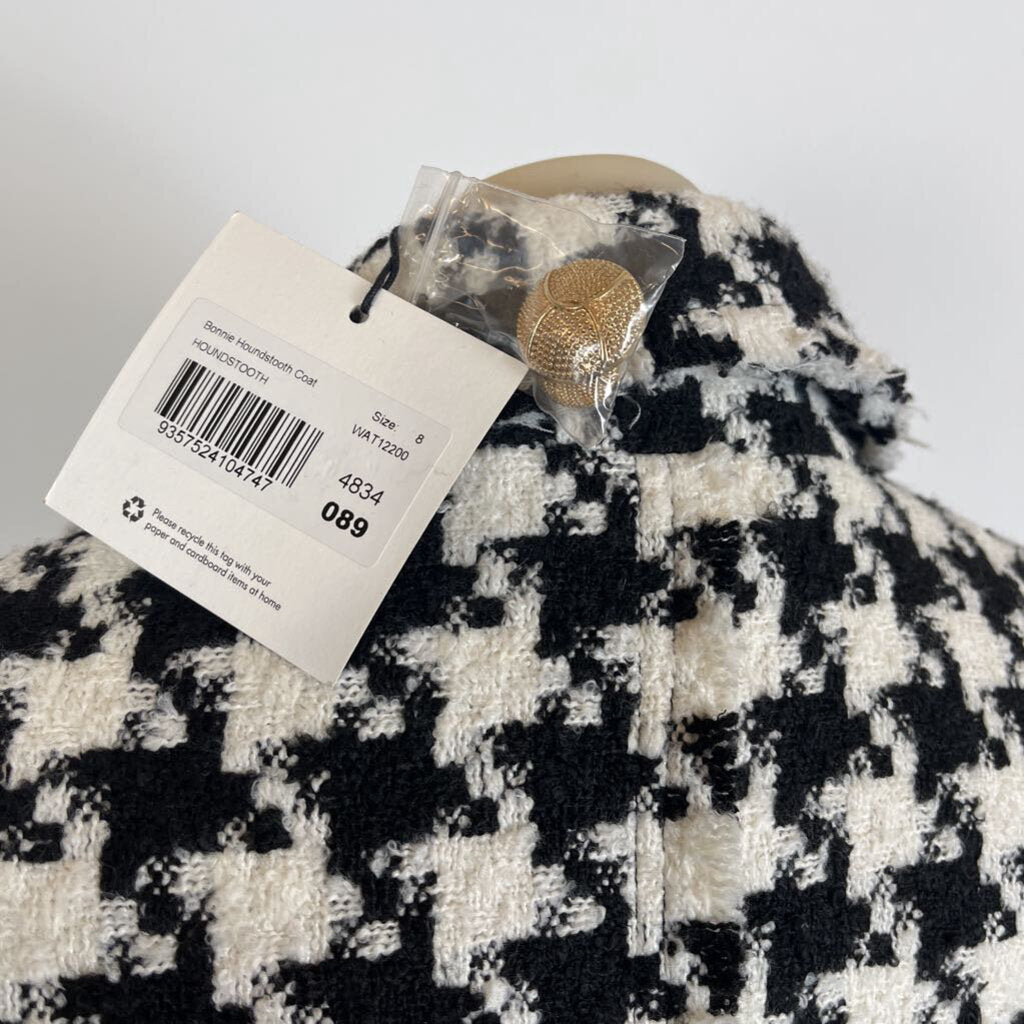 Atmos &amp; Here Coat - 8