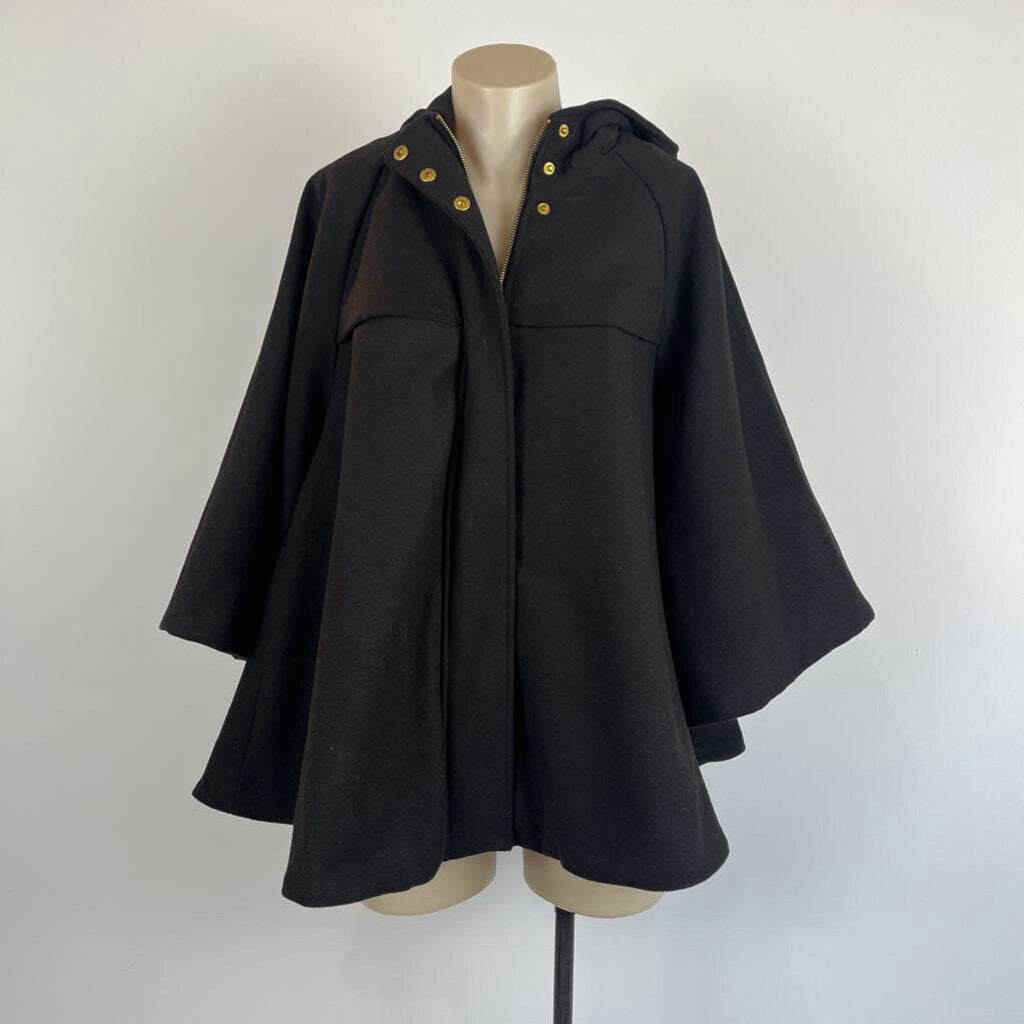Haoduoyi Coat - M