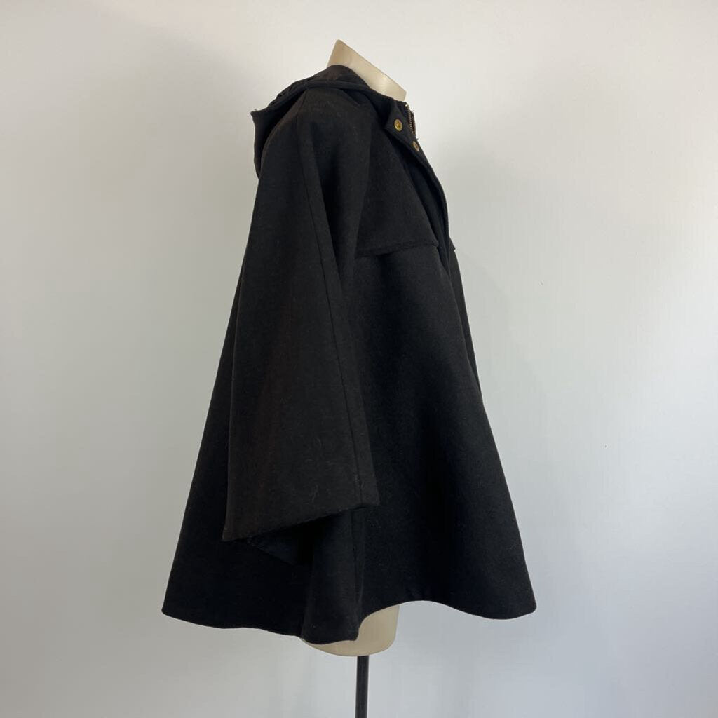 Haoduoyi Coat - M