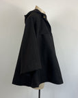 Haoduoyi Coat - M