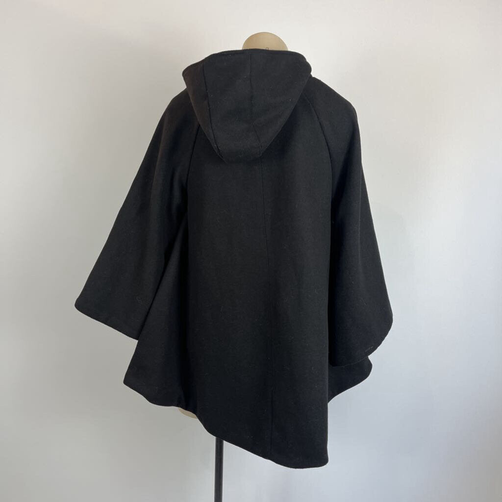 Haoduoyi Coat - M