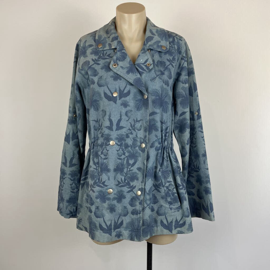 StyleStalker Jacket - 8