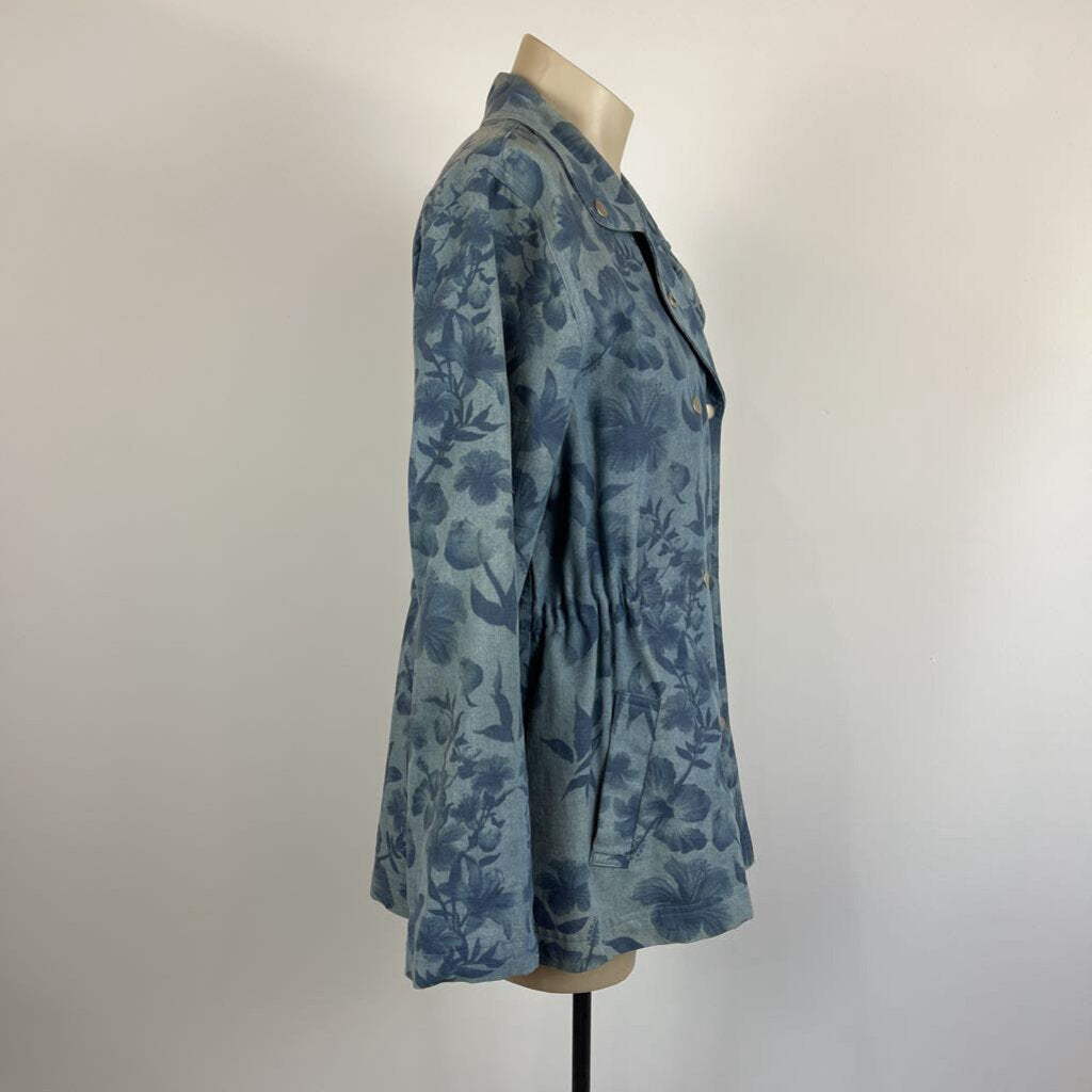 StyleStalker Jacket - 8