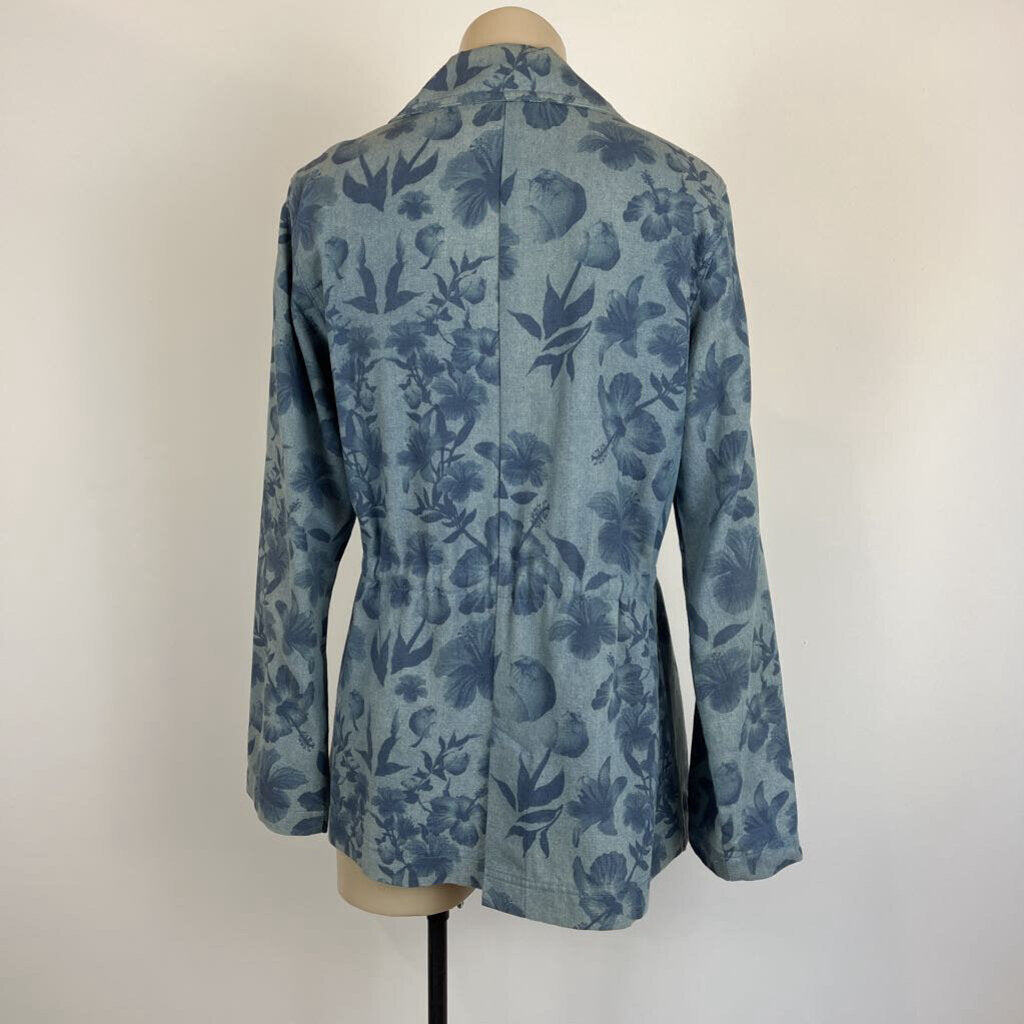 StyleStalker Jacket - 8