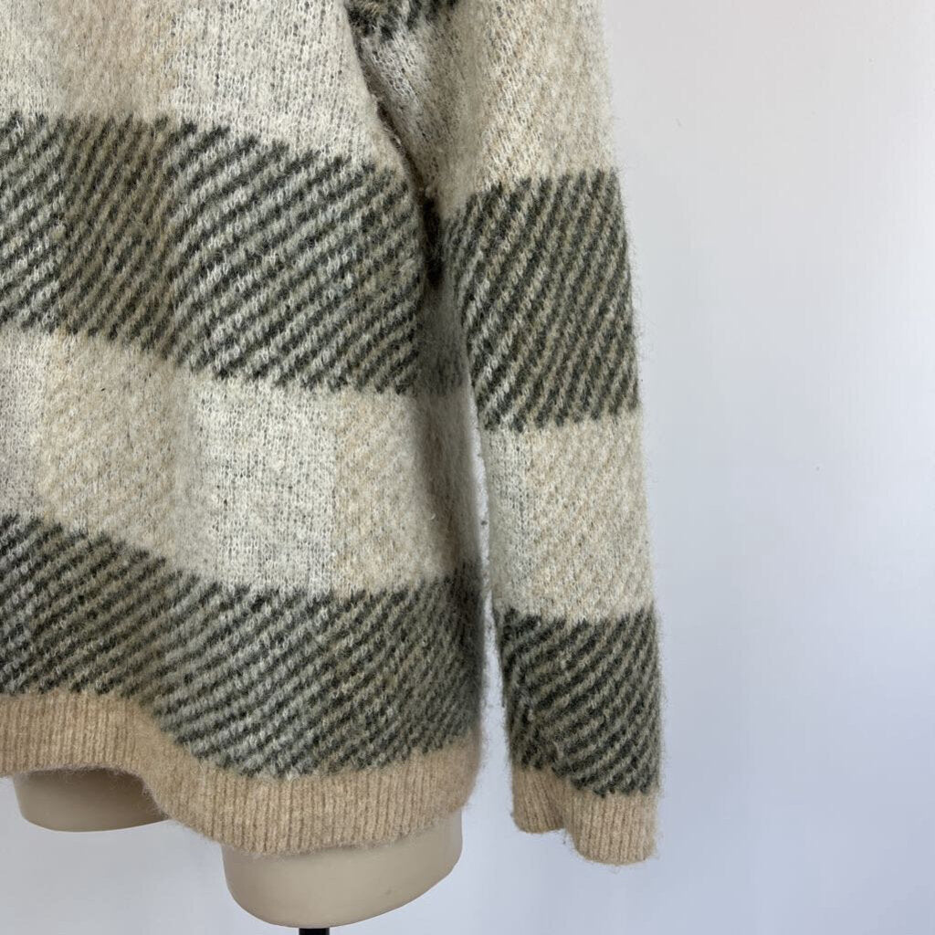 Trenery Jumper - L