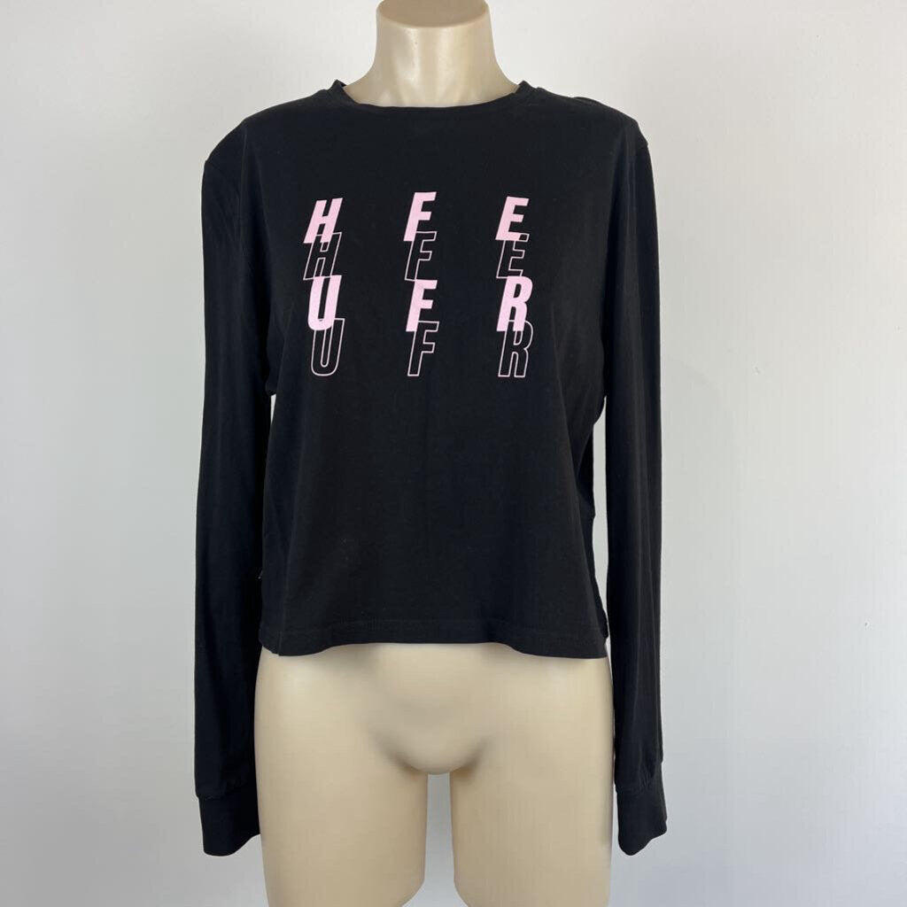 Huffer Top - 6