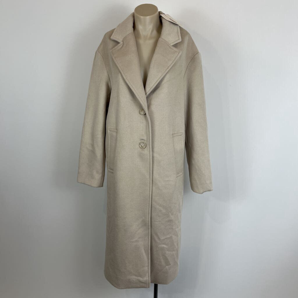 Glassons Coat - S
