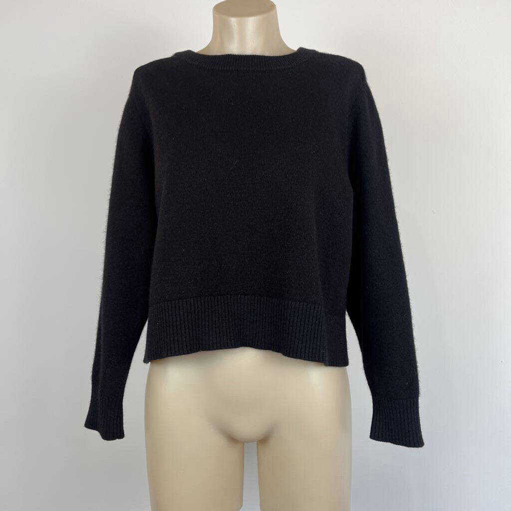 Country Road Jumper - S