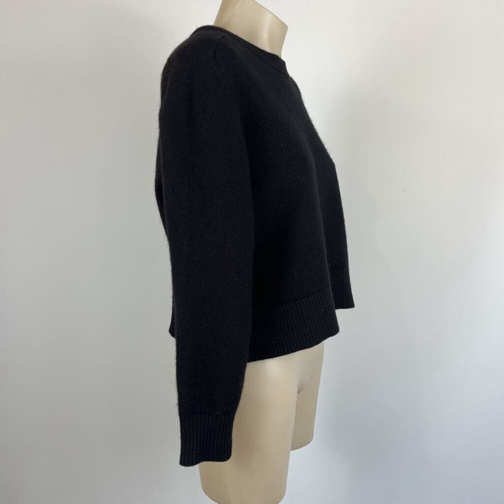 Country Road Jumper - S