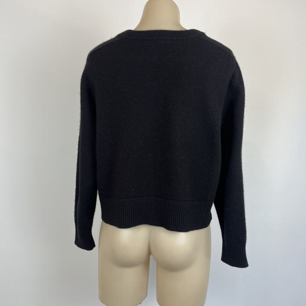 Country Road Jumper - S