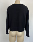 Country Road Jumper - S
