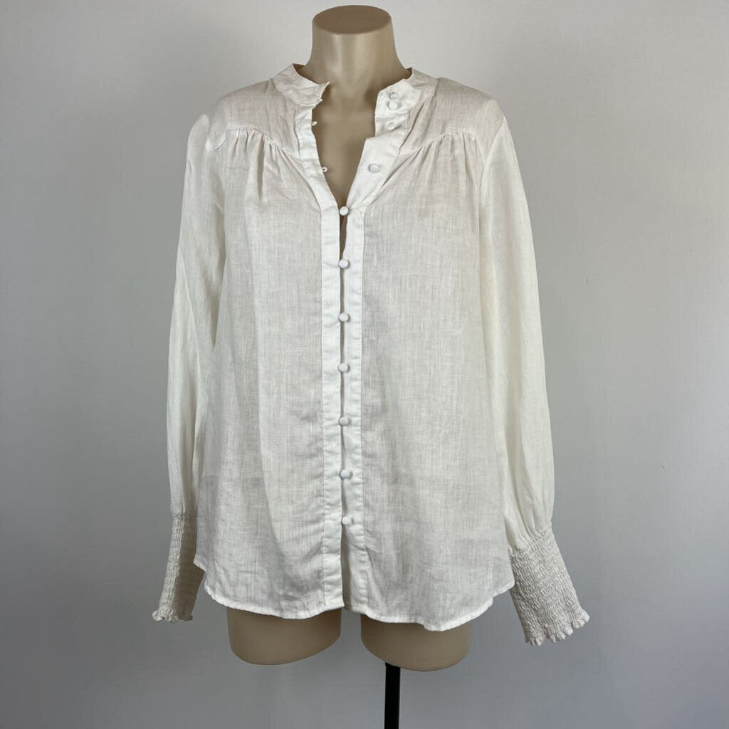 Decjuba Blouse - 12
