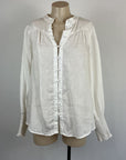 Decjuba Blouse - 12