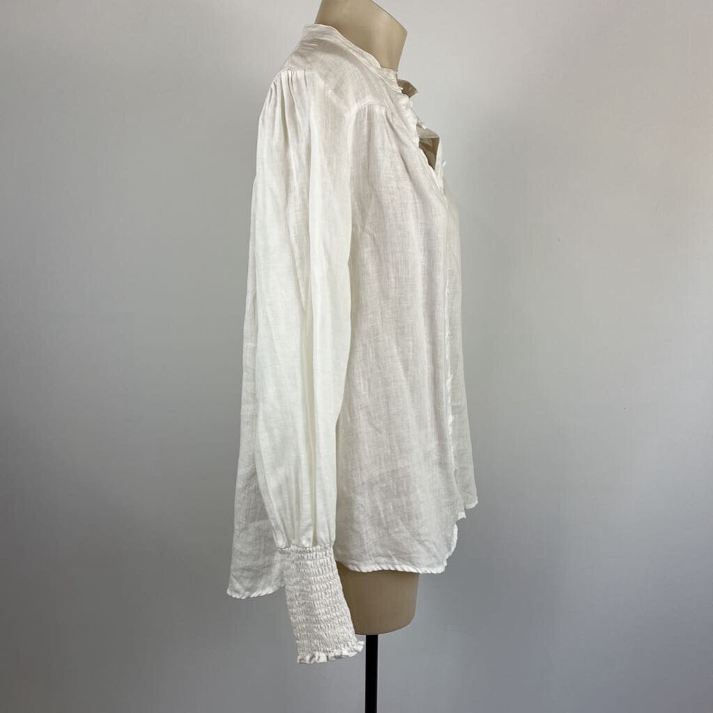 Decjuba Blouse - 12