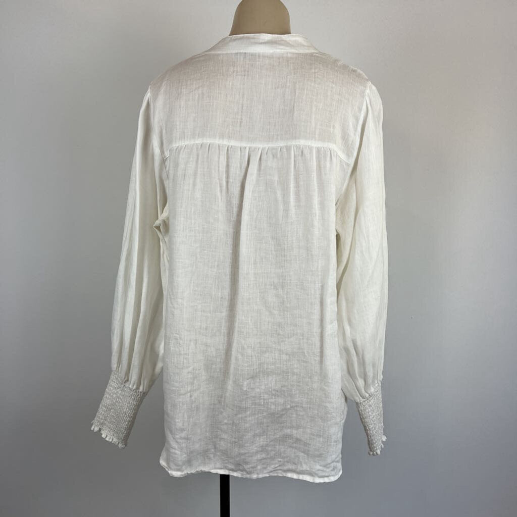 Decjuba Blouse - 12