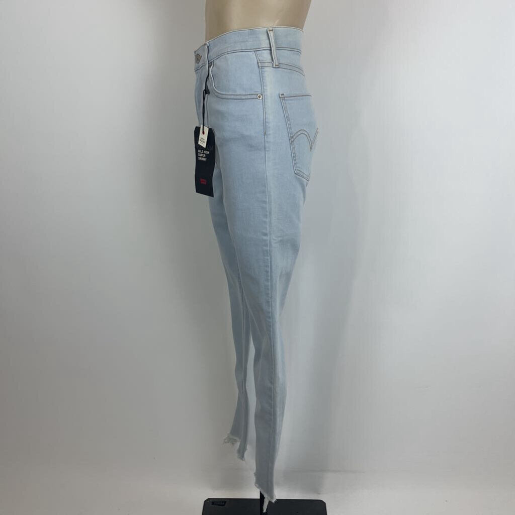 Levi's Jeans - 10/28
