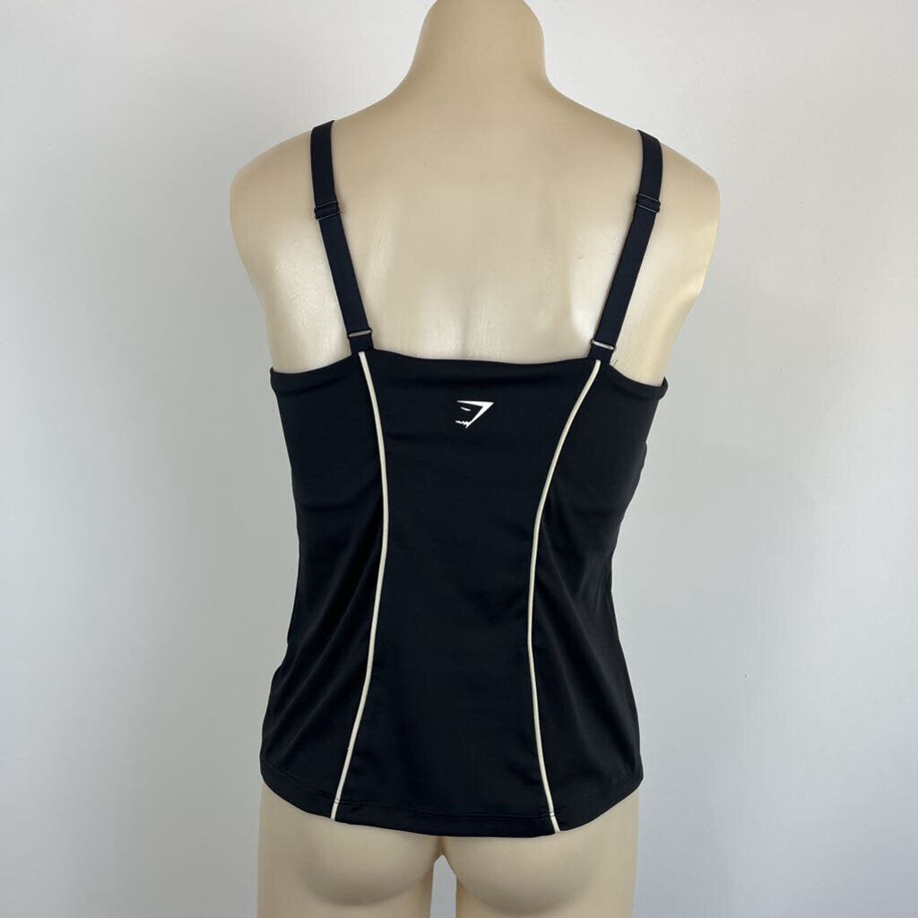Gymshark Tank - M