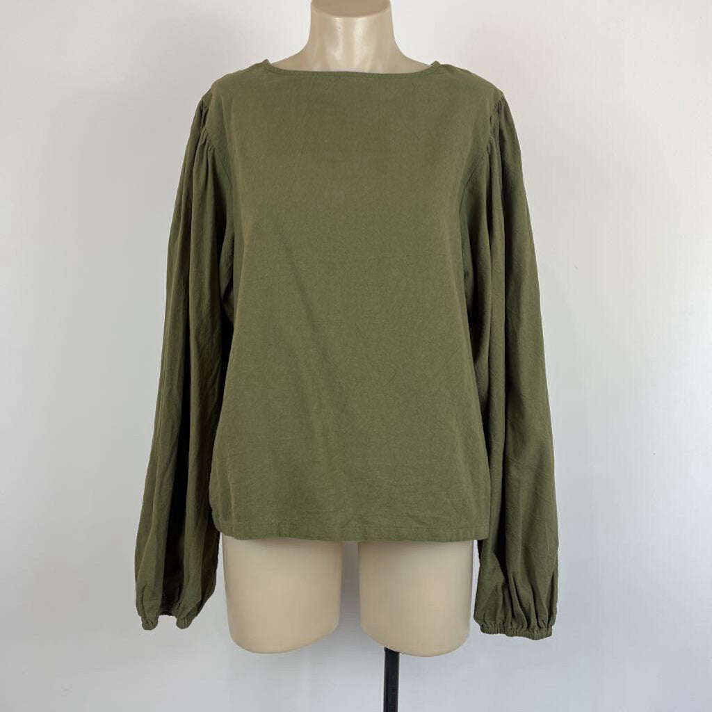 RPM Blouse - 12