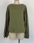 RPM Blouse - 12