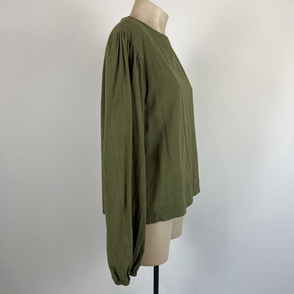 RPM Blouse - 12