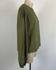 RPM Blouse - 12