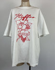 Huffer Tee - 12