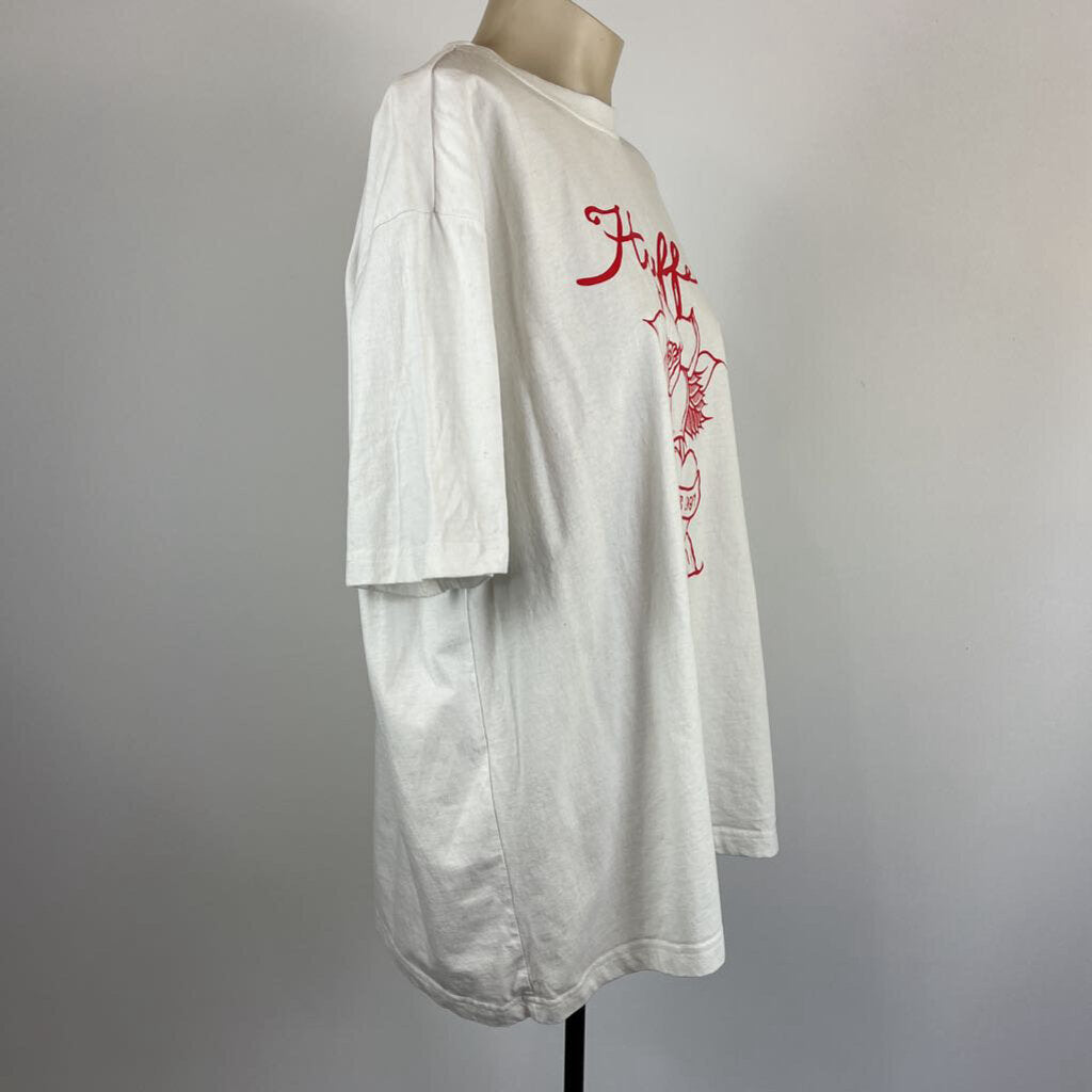 Huffer Tee - 12