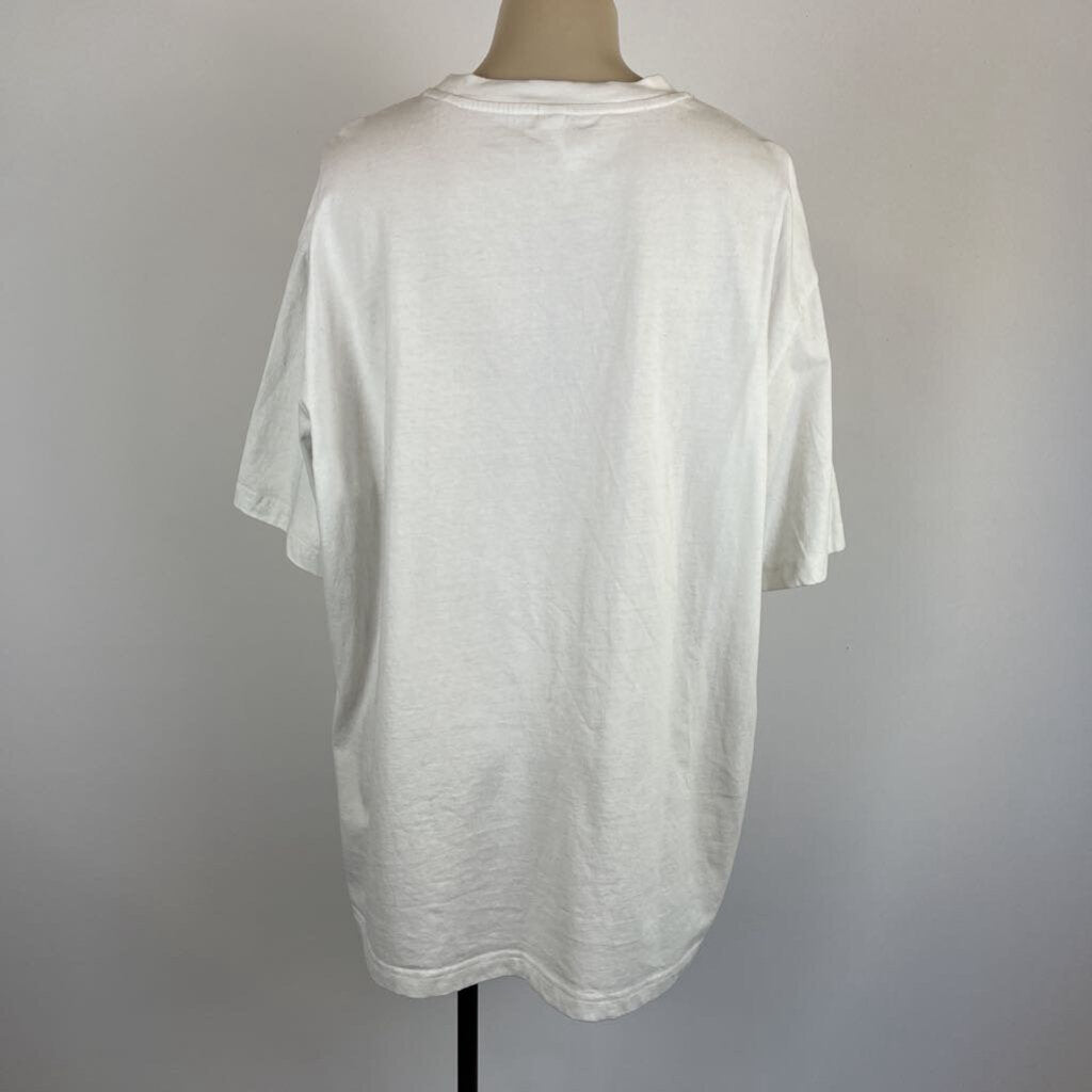 Huffer Tee - 12