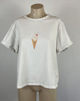 La Vintage Tee - XL