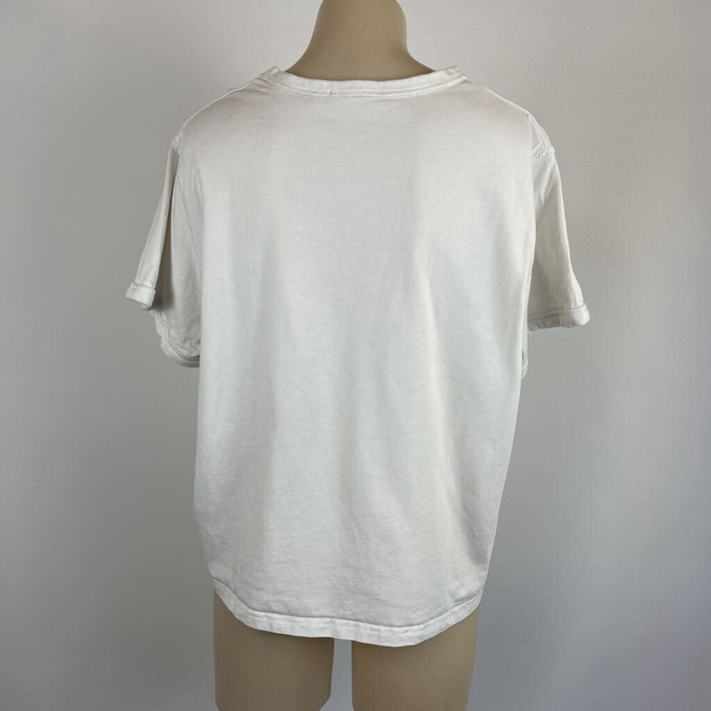 La Vintage Tee - XL