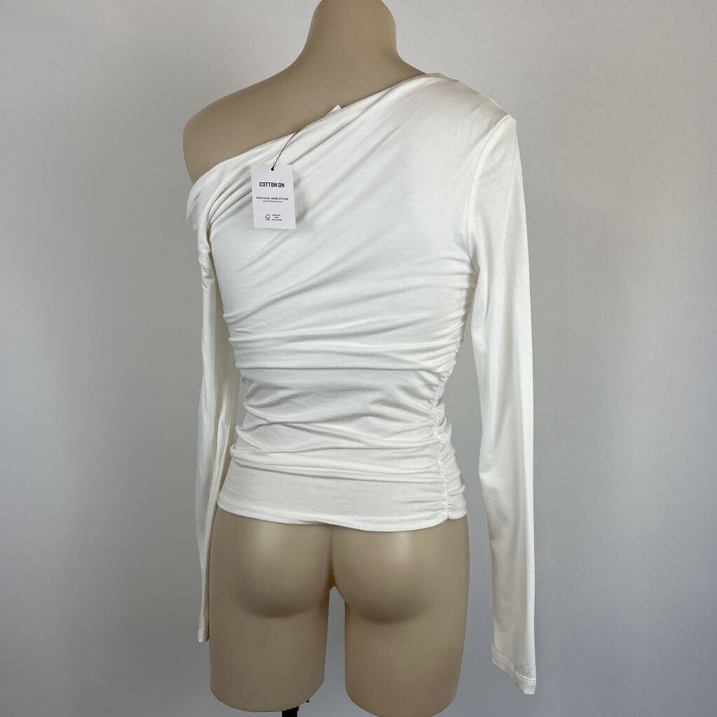 Cotton On Top - M