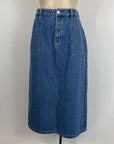 Riders Denim Skirt - 12