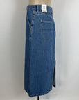 Riders Denim Skirt - 12
