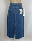 Riders Denim Skirt - 12