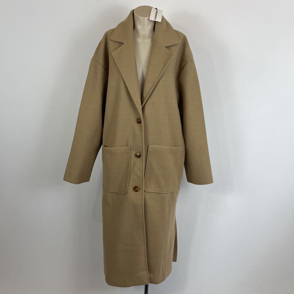 All About Eve Coat - 12