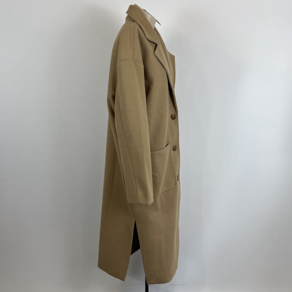 All About Eve Coat - 12