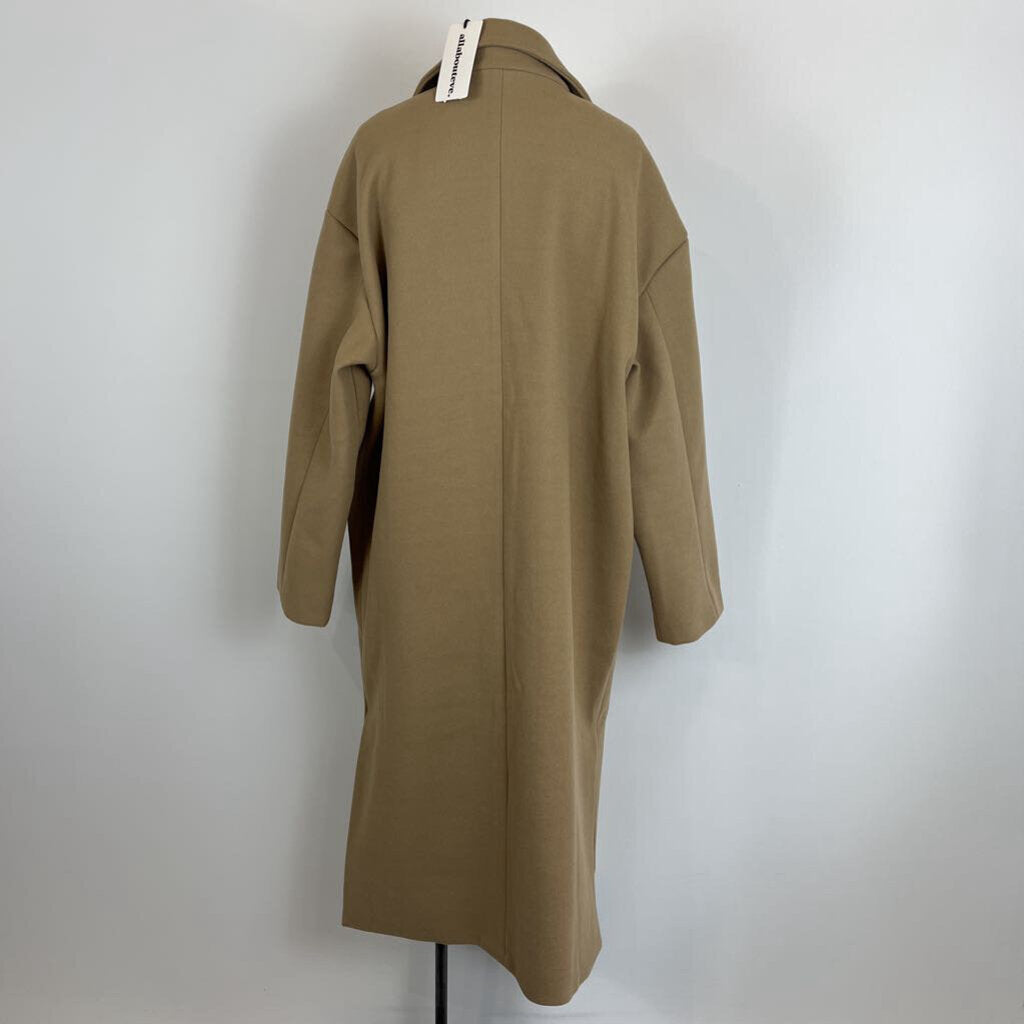 All About Eve Coat - 12