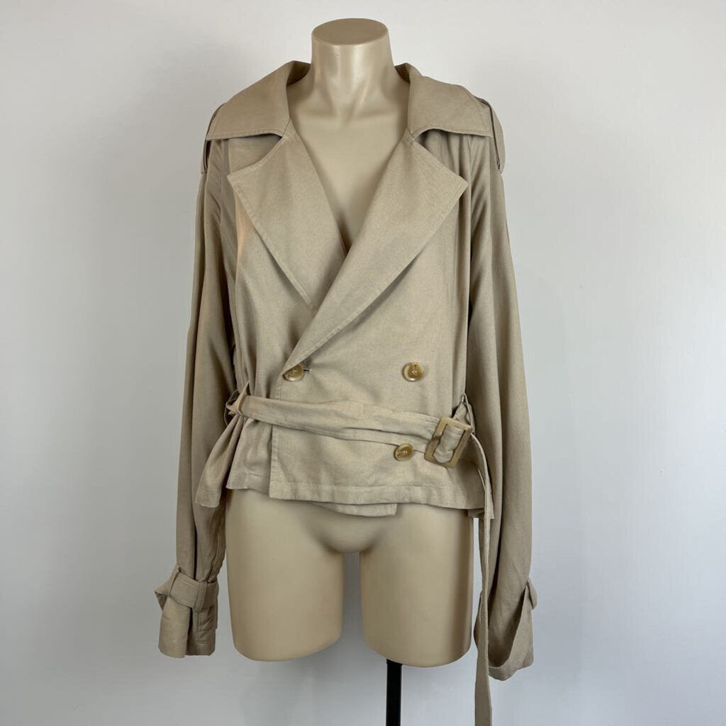 All About Eve Jacket - 12
