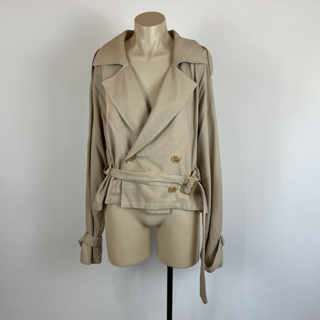 All About Eve Jacket - 12