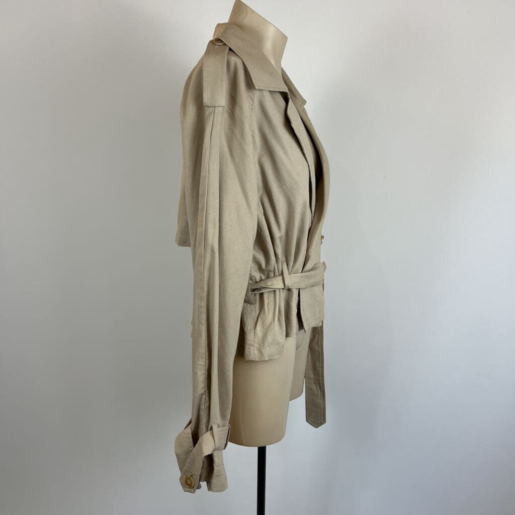 All About Eve Jacket - 12